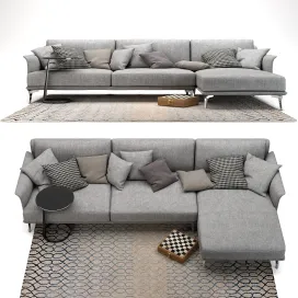 Sofa nube im
